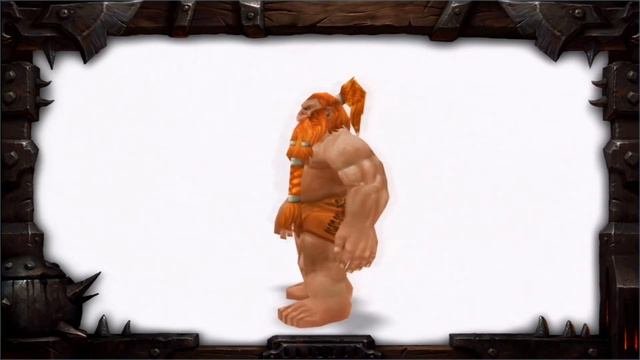 ПОЧЕМУ ЛЮБЯТ WORLD OF WARCRAFT?
