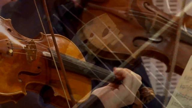 Schumann, Quatuor opus 41 n°1 - mvt 2 scherzo, Quatuor Manfred