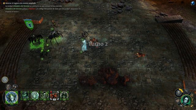 HEROES OF MIGHT & MAGIC 6 GAMEPLAY ESPAÑOL EPISODIO 60: PREPARANDONOS CONTRA LOS ORCOS