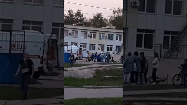 Когда луховицкие чиновники обратят внимание на скейт-парк у РДК "Старт"?