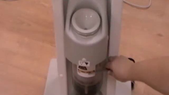 Вапоризаторп (13): добавление воды | 
