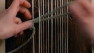 6 must-know stitches for weavers (beginner friendly)