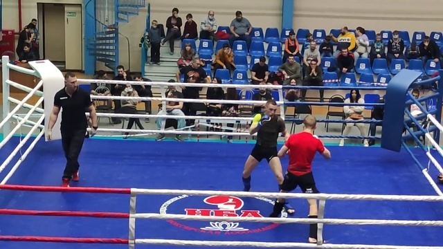 Турниры ММА Новокуйбышевск