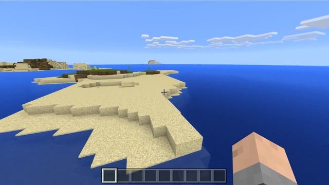 What's New in Minecraft PE & Windows 10 Edition 0.16.0 Snapshot