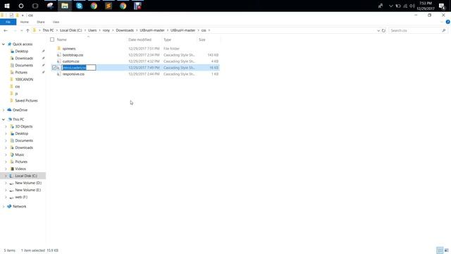 How to implement page loader plugin in your website | Part 1