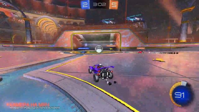 За деньги ДА!!! Rocket League