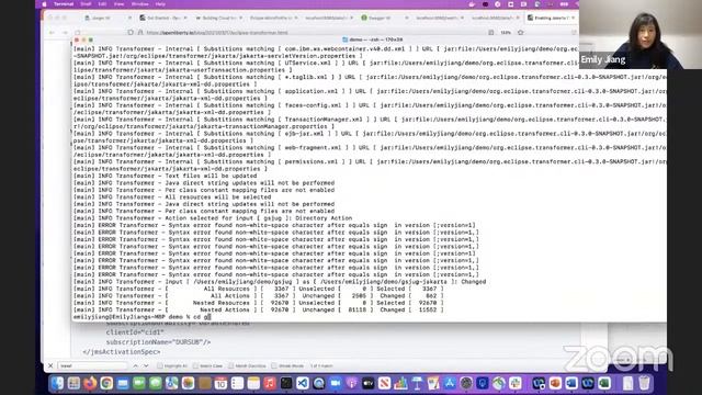 MicroProfile 4.1, 5.0 and Beyond