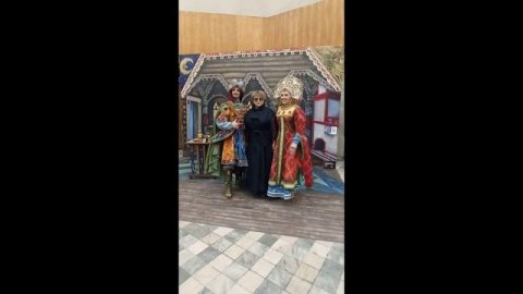 «ОПЕРА&ПОДИУМ»