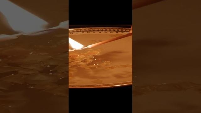 Усталость. Ритуал очищения огнём