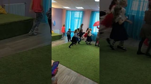 День рождение Ксении 10.02.2019(9)