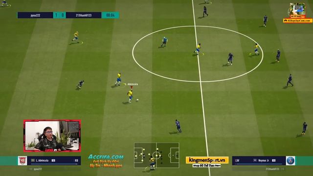 FIFA Online 4 | 75 Tỷ Xây Dựng & Trải Nghiệm Đội Hình FULL ICON Khủng Nhất LEO RANK Trong FO4 2022