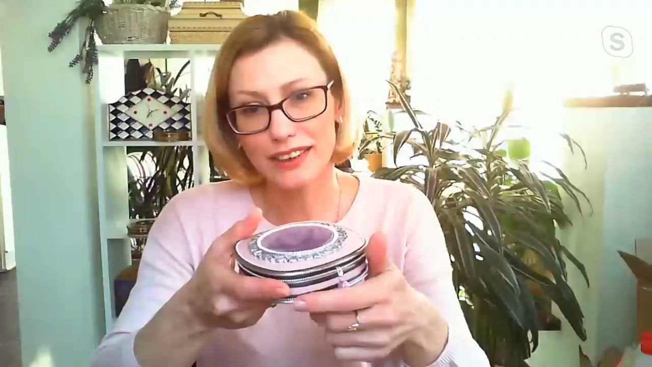 МК Агатовая весна