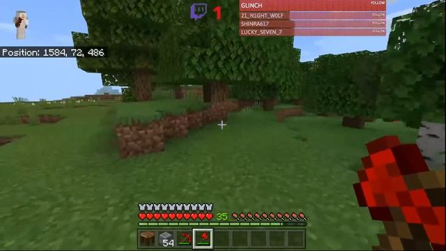 MInecraft Realms ADDONS GALORE