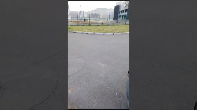 Проверка как заводится  на холодную на форсунках ЮРИчЪ 2023-10-21 at 16.44.40