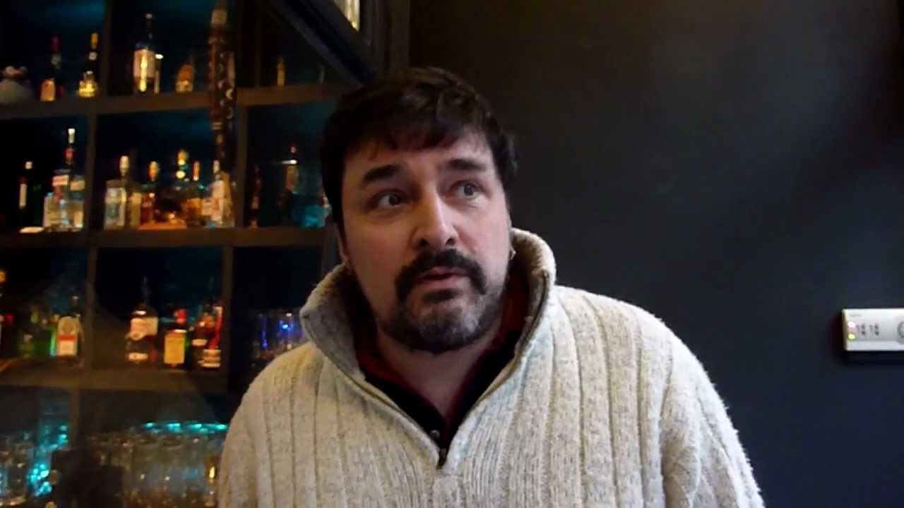Дмитрий Чернышёв (mi3ch): «техническое» интервью