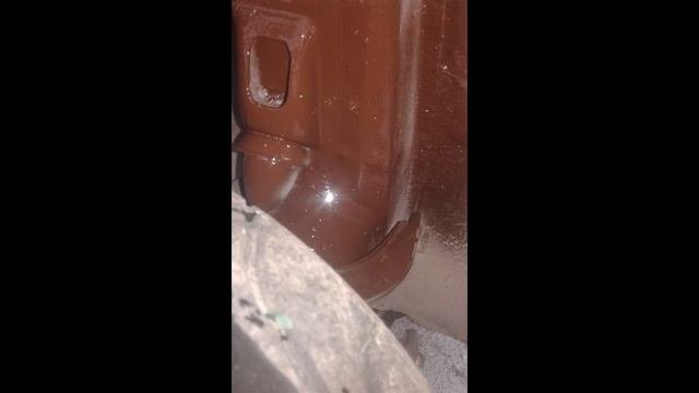 Ваз 2103 1974г. Восстановление редкой тройки.