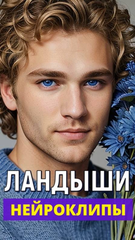 Дарите женщинам цветы