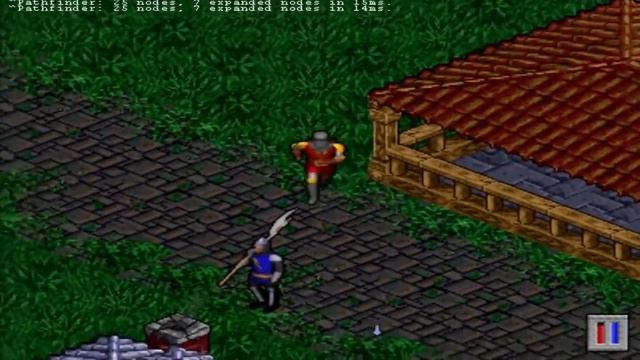 Lets Play Ultima VIII Pagan: 05 Apprentice