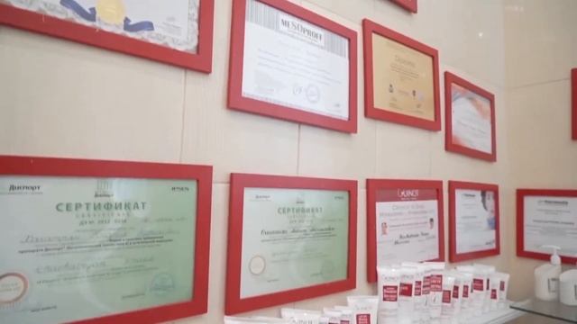 Приглашаем Вас на вакансию Врач-косметолог
