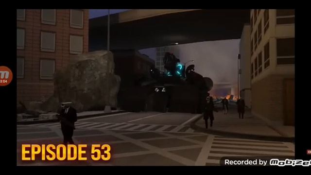 я смотрю скибиди туалетов часть 6
