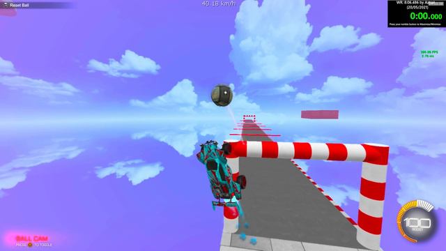 custom maps shots [TAS]