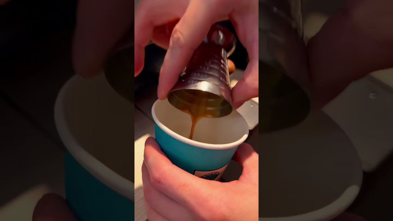 CHAI&COFFEE - Скрасьте свой вечер в уютной компании настоящего кофе в нашем магазине