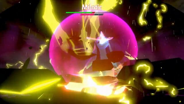 MILOTIC AUGUST MAX RAID | Pokemon Sword & Shield Max Raid