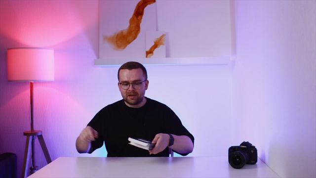Кистевой ремень Joby UltraFit Hand Strap