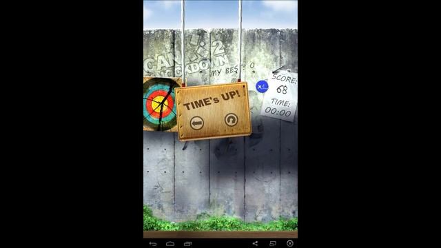 Can Knockdown 2 v1.15 | Free Download