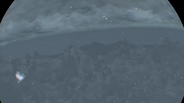 Highest Point - Skyrim VR