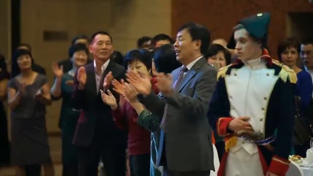 Конгресс-холл ТДЦ "Столица"