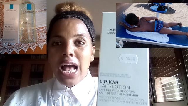 #በሙቀት#ጊዜ#ሰውነታቸውን#የሚያሳክካቸው#ልጆች#ካሉ#ፍፁም#መዳኔት#የሆ#የማጠቢያ#ሻቦ#እና#ክሬም#እነሆ#እመኑኝ#ትወዱታላችሁ