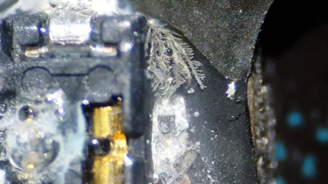 Если iPhone 6 попал в воду