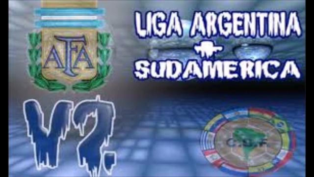 DESCARGAR El FIFA 07 Con LIGA ARGENTINA + SUDAMÉRICA Para PC