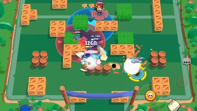 Mortis in Random 3