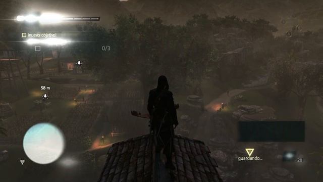AC4: Black Flag PC - Let's Play Parte 6