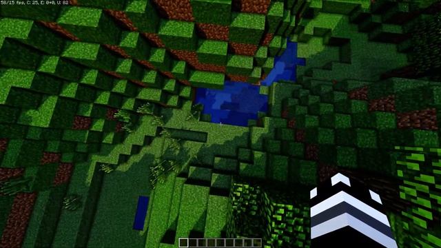Minecraft shaders! 1.12.2