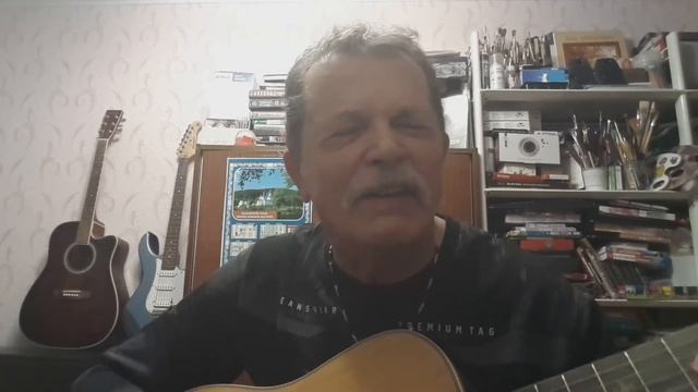АЛЕКСАНДР   СУДАК    Песня   под   гитару   ЭЛЕГАНТНЫЙ   КАК   РОЯЛЬ