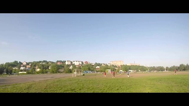 Кубок КФ МГТУ по футболу, 2015 г