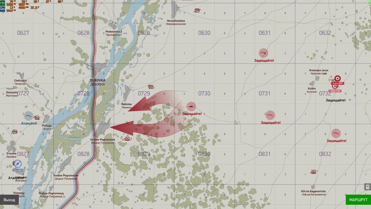 Ил-2 БЗС Сервер TAW-Il2 Пе-2 бомбордировка с горизонта на малой высоте