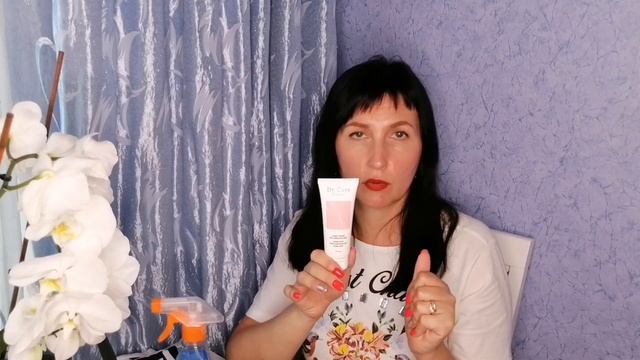 Обзор заказа по 10 каталогу Фаберлик новинки