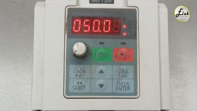SINEE EM100 Parameter Setting, With Wiring Review And Easy