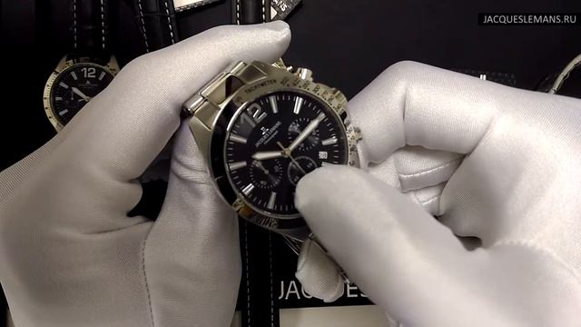 Jacques Lemans 42-5