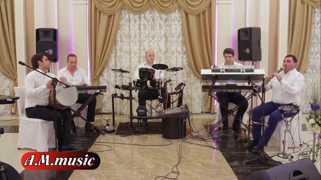 Shalaxo Tarakyama Exishi par-Haykakan Popuri  - Presto project  Հայկական Պոպուրի  Попури