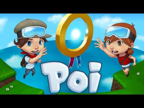 Poi (Часть2)