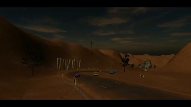 Racing Revival 3D -Part #1 / Car Racing Games 2020 / Android Gameplay