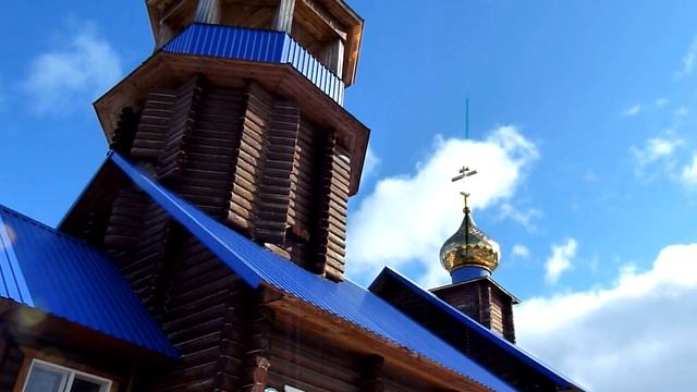 Колокольный перезвон 1 мая 2022 года