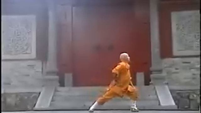 Ba Duan Jing (8 Section Brocade)