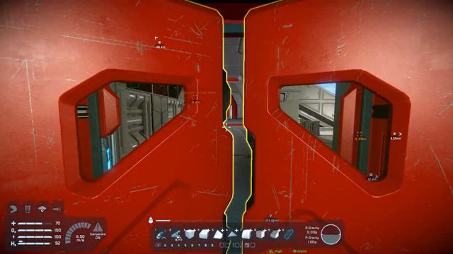 Генератор проблем Space Engineers LP 1 | # 8