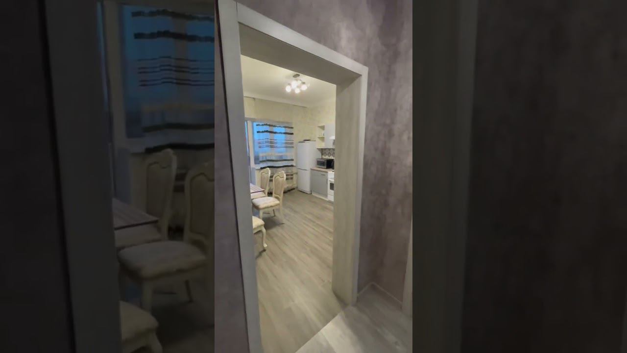 3х к.квартира, р.п. Октябрьский,  ул. 60 лет Победы, д. 10А